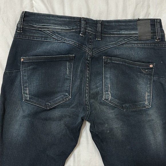Ichi denim - Picture 6 of 7